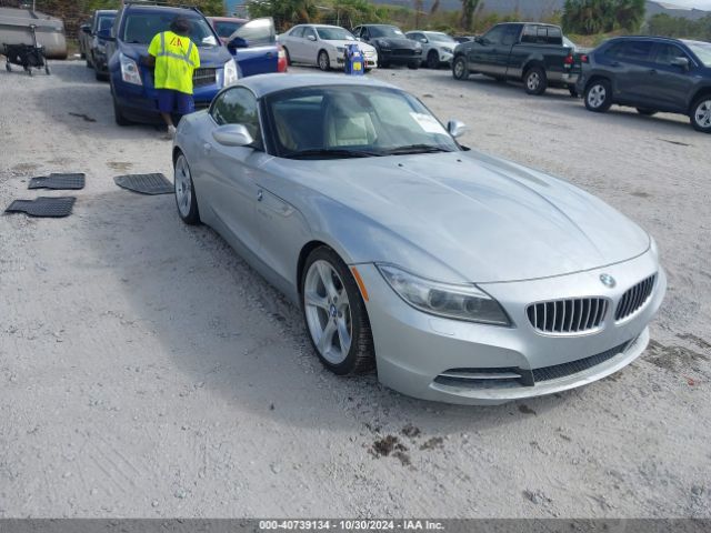 bmw z4 2016 wball5c51g5a20361