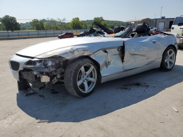 bmw z4 sdrive2 2013 wball5c52dj103894