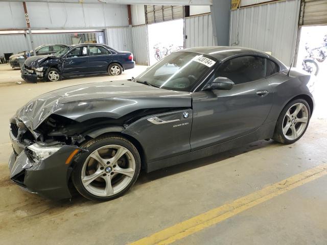 bmw z4 sdrive2 2015 wball5c52fp557059