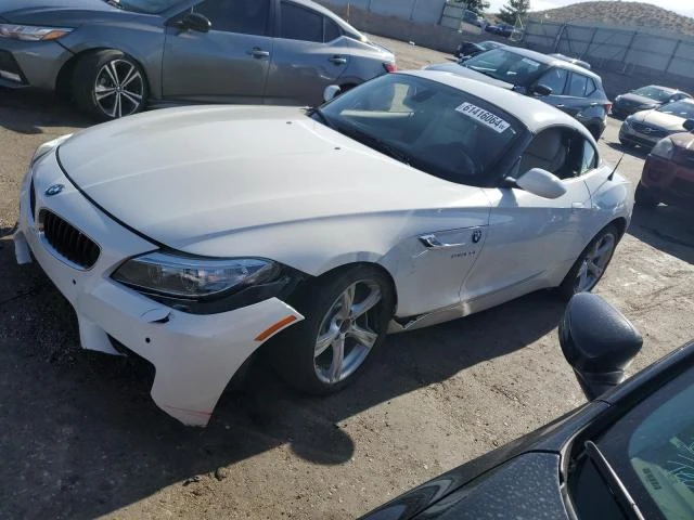 bmw z4 sdrive2 2016 wball5c52g5a20045