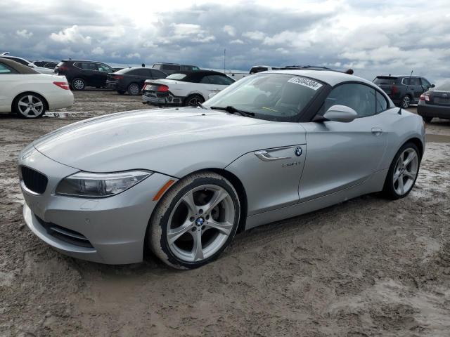 bmw z4 sdrive2 2014 wball5c54ee717341