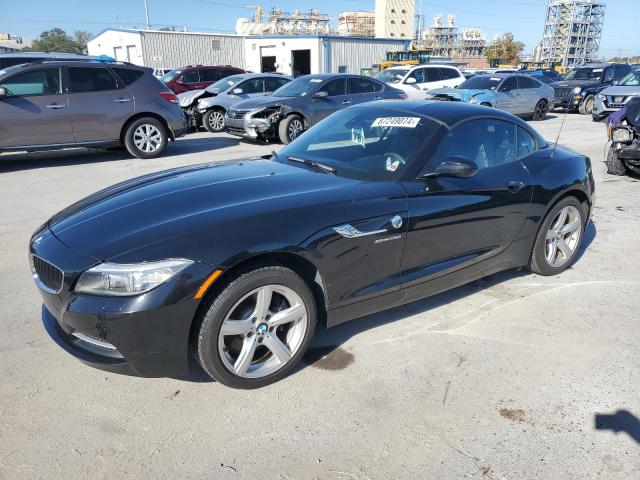 bmw z4 sdrive2 2015 wball5c54fp557726