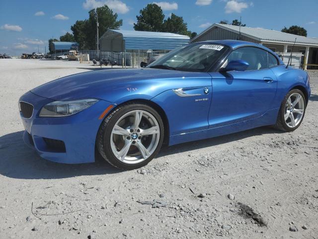 bmw z4 sdrive2 2016 wball5c58g5a20373