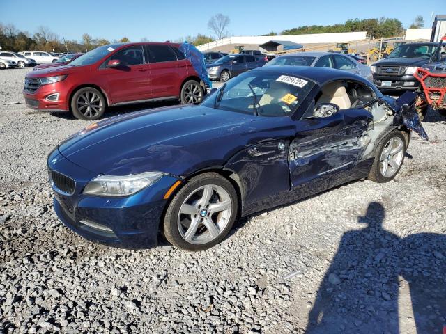 bmw z4 sdrive2 2015 wball5c59fp557558