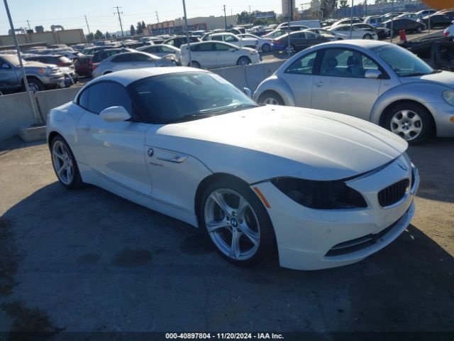 bmw z4 2016 wball5c59g5a21094