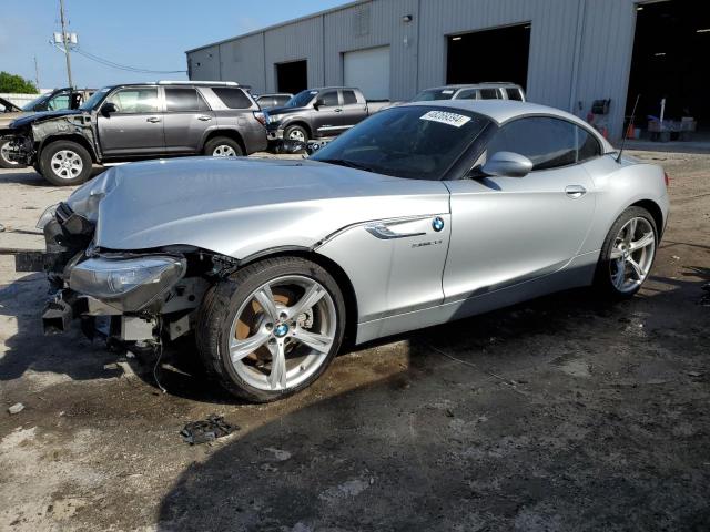 bmw z4 2016 wball5c5xg5a21329