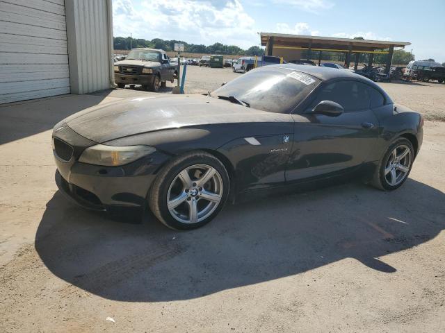 bmw z4 sdrive3 2009 wbalm53519e161556