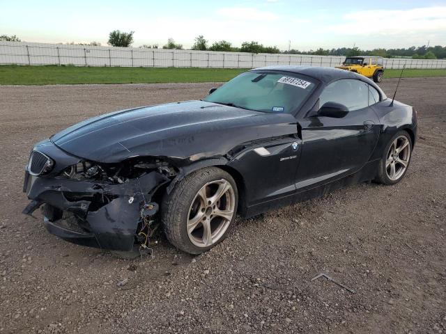 bmw z4 sdrive3 2011 wbalm5c55be495711