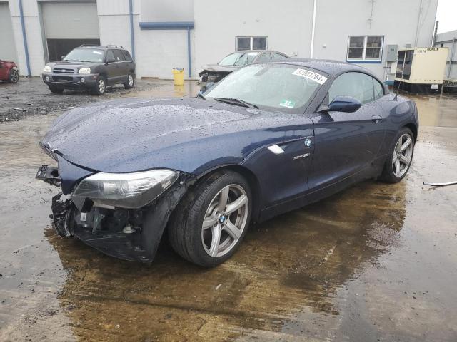 bmw z4 2011 wbalm5c56be378798