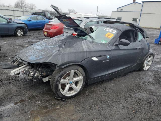 bmw z4 2011 wbalm5c56be379790