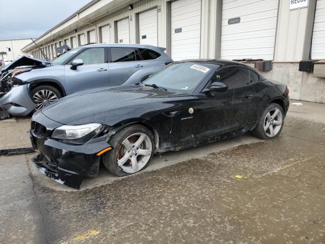 bmw z4 2010 wbalm5c57ae377609