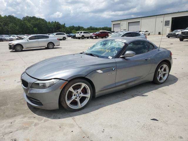 bmw z4 2011 wbalm5c59be378018