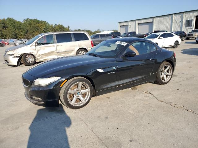 bmw z4 sdrive3 2011 wbalm5c59be378391