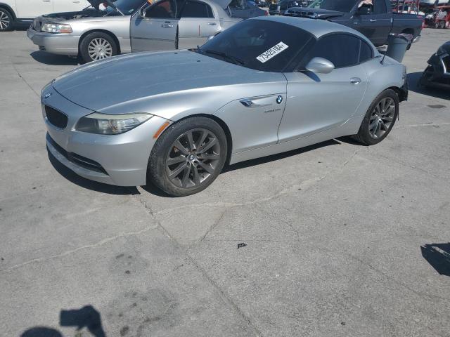 bmw z4 sdrive3 2011 wbalm5c59be379511