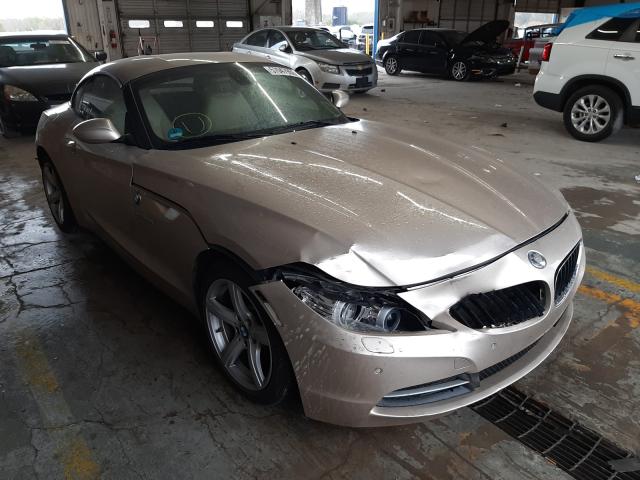 bmw  2011 wbalm5c5xbe380201