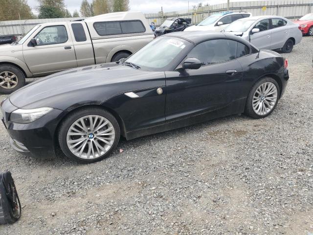 bmw z4 sdrive3 2009 wbalm73529e381803