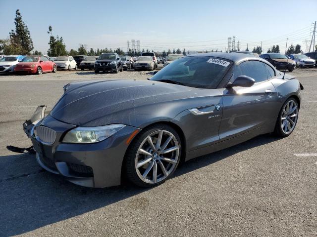 bmw z4 sdrive3 2014 wbalm7c50ee385780