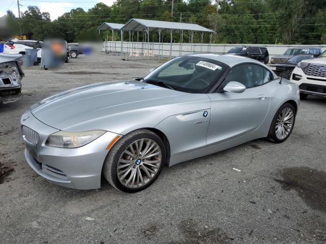 bmw z4 sdrive3 2010 wbalm7c51ae382266