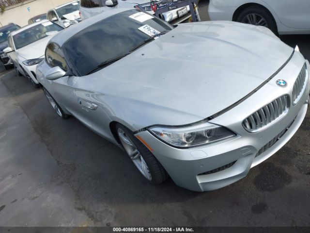 bmw z4 2016 wbalm7c51g5b59995