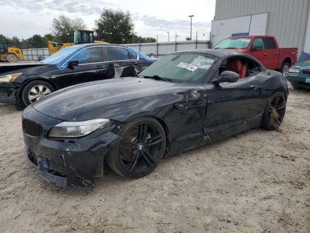 bmw z4 2016 wbalm7c52g5b60072