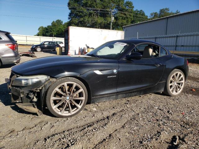 bmw z4 2011 wbalm7c53be383548