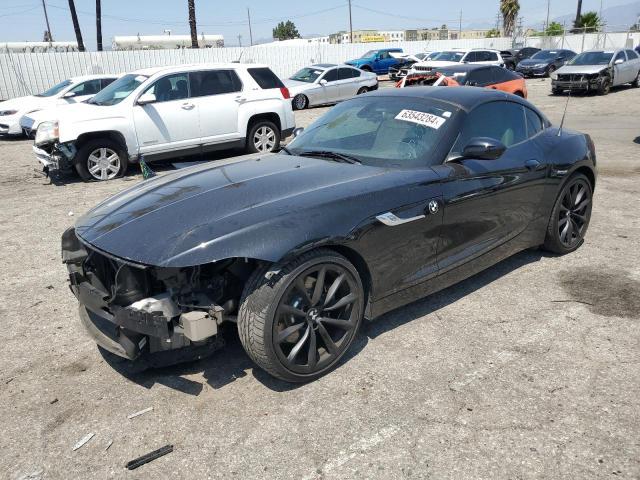 bmw z4 2015 wbalm7c53fj799077