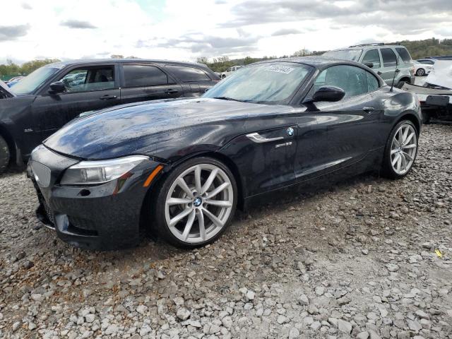 bmw z4 sdrive3 2014 wbalm7c55ee386066