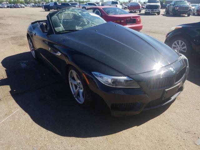 bmw z4 sdrive3 2015 wbalm7c55fj798772