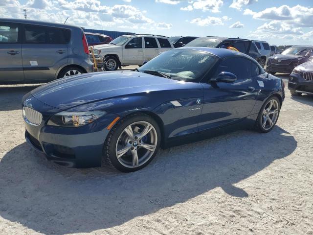 bmw z4 sdrive3 2013 wbalm7c58de385458