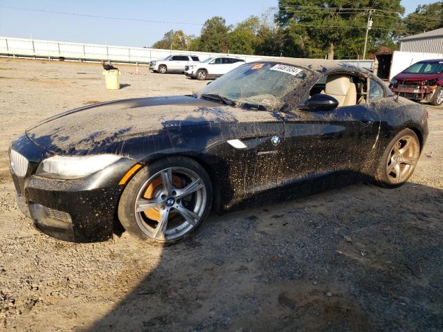 bmw z4 sdrive3 2011 wbalm7c5xbe383093