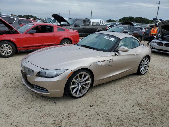 bmw z4 sdrive3 2012 wbalm7c5xce384505