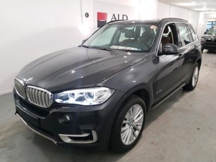 bmw x5 diesel - 2013 2016 wbals010600t85390