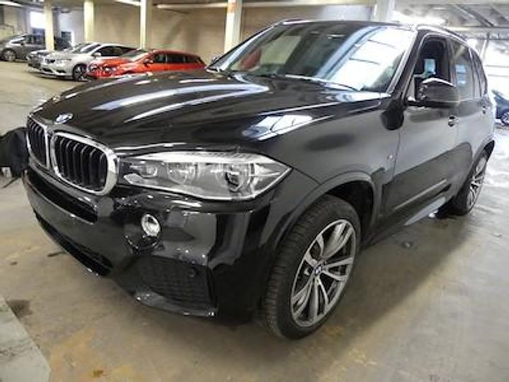 bmw x5 diesel - 2013 2016 wbals010900t86436