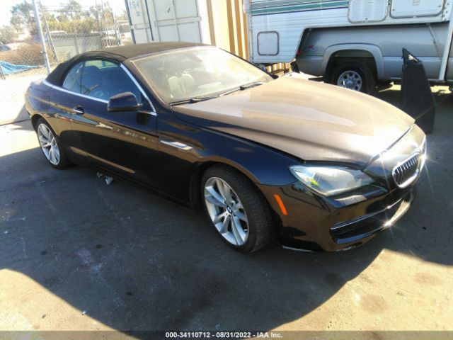 bmw 6 series 2013 wbalw7c59ddx58250