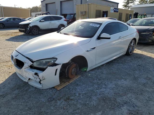 bmw 650 i 2012 wbalx3c59cdv77427