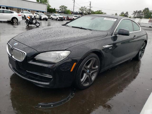 bmw 6 series 2012 wbalx5c51cc894104