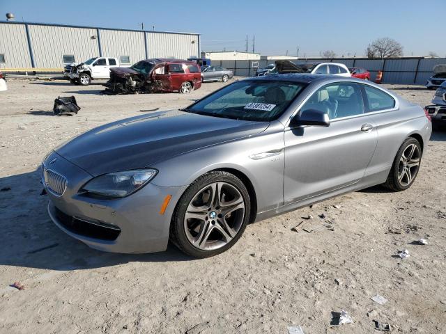 bmw 650 xi 2012 wbalx5c52cc894497