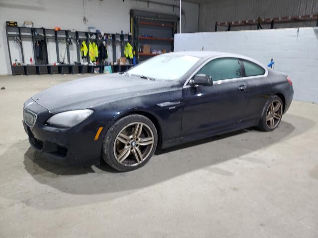 bmw 650 xi 2012 wbalx5c55cc893991