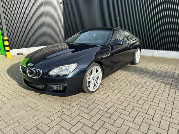 bmw 6 series coupe 2013 wbalx71020dw26283