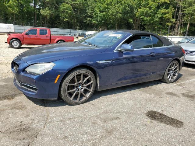 bmw 650 i 2012 wbalz3c55cdl71371