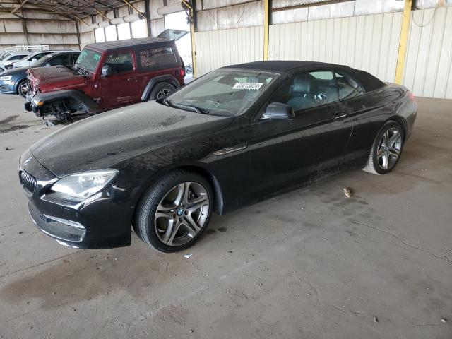 bmw 650 i 2012 wbalz3c56cdl71153