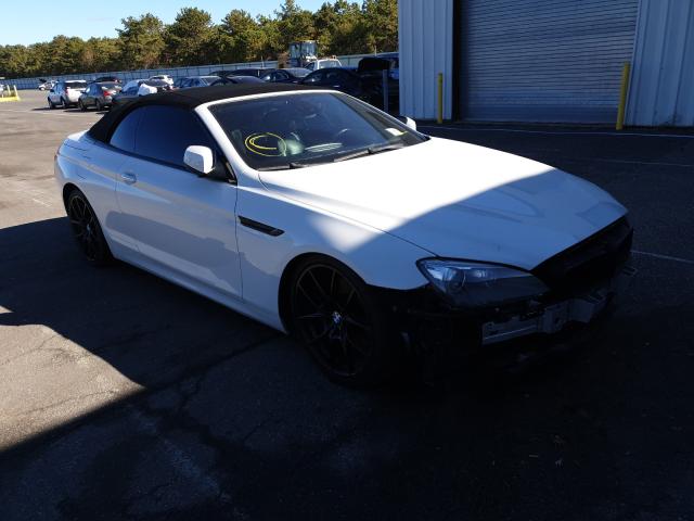 bmw 6 2012 wbalz3c58cdl71395