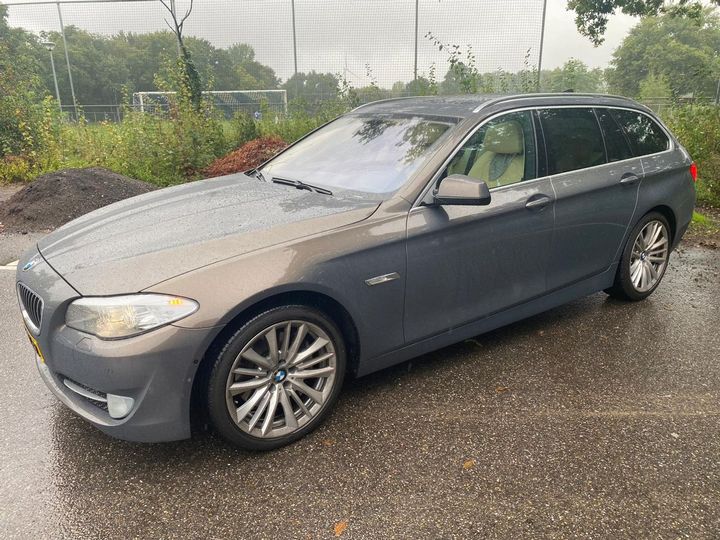 bmw 5-serie touring 2012 wbamu71030c296866