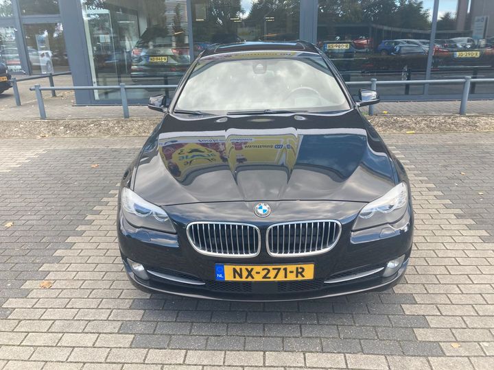 bmw 5-serie touring 2012 wbamw91080dv10718