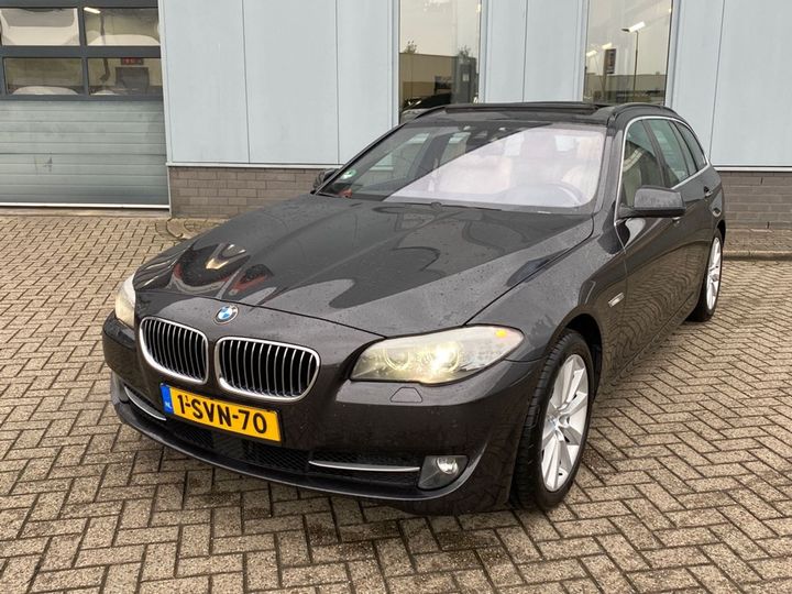 bmw 5-serie touring 2013 wbamw910x0dv12650