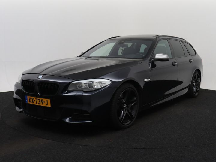 bmw m550 2013 wbamy91010d122840