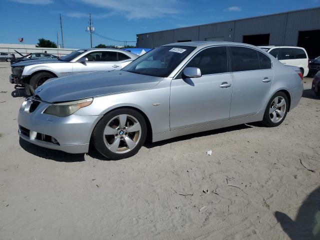 bmw 5 series 2005 wbana53525b862748