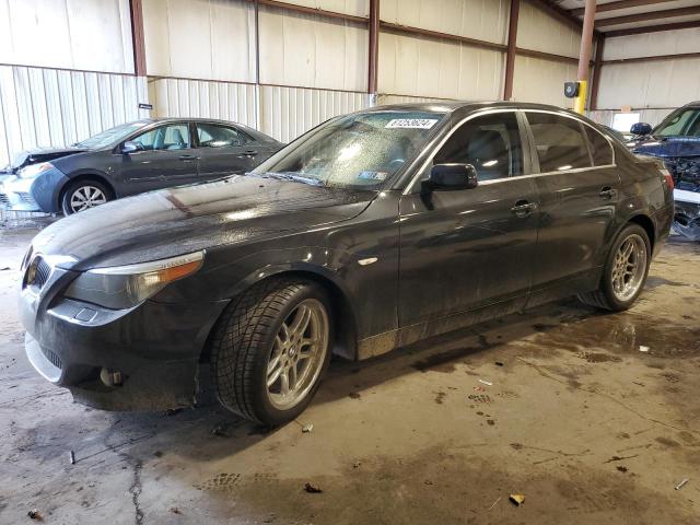 bmw 5 series 2004 wbana53554b173415