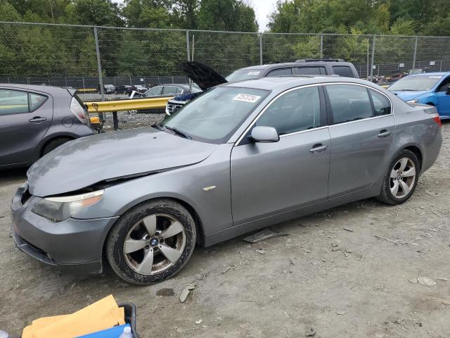 bmw 525 i 2005 wbana53555b856989