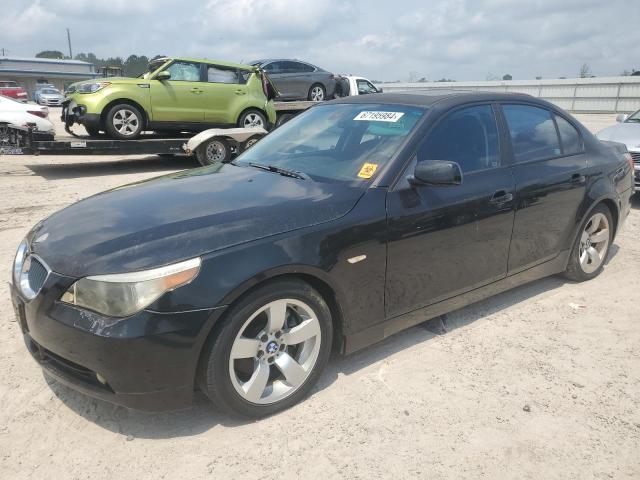 bmw 525 i 2005 wbana53565b859464